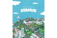 【地域活性化プロジェクト「STAHUG(スタハグ)」始動】スタジアム発、地域と人がつながる“まちづくり”の新拠点が広島に誕生