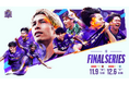 【サンフレッチェ広島】FINAL SERIES 2025 開催決定!