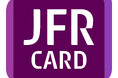 JFRカード 新コーポレートロゴを制定