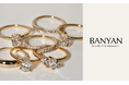 ジュエリーD2Cブランド【BANYAN】(バンヤン)が伊勢丹新宿店にてPOPUP STOREを開催〈7/30(水)〜8/5(火)〉