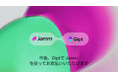 オンライン銀行引落「Jamm」、クリエイター向けギフトプラットフォーム「Gipt」に導入