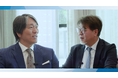 創業80周年記念プロジェクト　松井秀喜氏とBEMAC社長の小田雅人がニューヨークで特別対談　テーマは「人はなぜ挑戦するのか？」