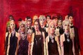 国内最大級のアートとカルチャーの祭典『MEET YOUR ART FESTIVAL 2024 「NEW ERA」』、アートフェア「CROSSOVER」追加情報発表!10月11日(金)〜14日(月・祝)