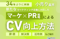 小売り業界向け|新たなマーケティング定義×PR戦略でCVを向上させる方法をまとめたレポート【2025年2月版】
