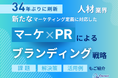 人材業界向け|新たなマーケティング定義×PRによるブランディング戦略をまとめたレポート【2025年3月版】