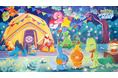 『Pokémon Sleep』×『筑波大学』共同大規模調査 第三弾 不規則な睡眠と労働生産性の低下の関係が明らかに! 年間の経済損失推定値は約1兆円にのぼる可能性も。