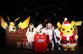 本郷奏多さん、百田夏菜子さん、エルフ荒川さん＆はるさんがご登壇！Pokémon Happy Holidays 『Pokémon LEGENDS Z-A M次元ラッシュ』配信記念イベント