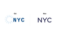 NYC、創業以来初となるコーポレートロゴのリニューアルを発表