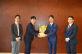 NYC株式会社による株式会社グローバルリソースマネジメントへの投資実行のお知らせ