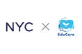 NYC株式会社による教育×Fintechスタートアップ「株式会社EduCare」への投資実行のお知らせ