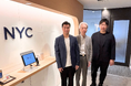 NYC株式会社、政経研究所の人事労務領域における調査・出版事業承継のお知らせ