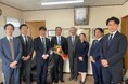 NYC株式会社による吉野化成株式会社への投資実行のお知らせ