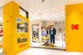 〈Kodak Apparel〉渋谷PARCO にてPOP UPスタート！人気のKODAK CHARMERA (コダック チャーメラ)」期間内毎日発売中
