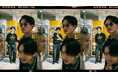 Kodak Apparel × Maverick Momが描く“瞬間” 1stフルアルバム収録曲「G.A.P.P.A」と共にパフォーマンス映像公開！