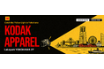 〈Kodak Apparel〉ららぽーと横浜に9月18日（金）新店舗をオープン