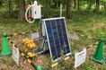 相模原市と共同で、音声AIを活用した生物多様性モニタリングの実証実験を開始