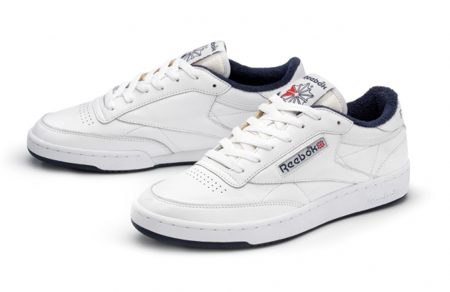 reebok club c 85 classic