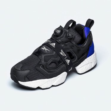 REEBOK X ADIDAS INSTAPUMP FURY BOOST29cm