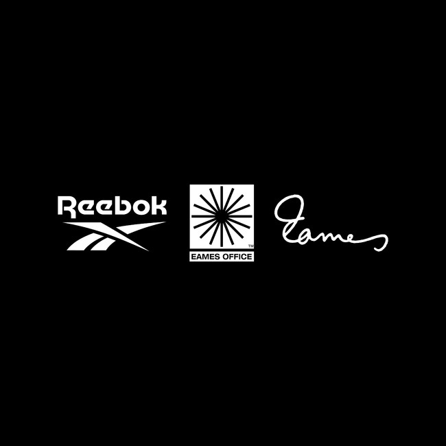 Eames Office X Reebokによるデザインコラボレーション21年秋より始動 産経ニュース