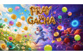 【AIキャラクターIPプロジェクト始動】Unplug × ICOによる、AIキャラクターIP『PRAY TO GACHA』公開