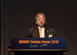  東洋エンジニアリング株式会社　佐藤 弘志　氏　国際市場における成長　シナジーを通じての継続的成長を目指して