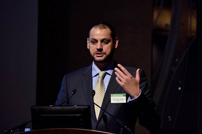 アラブ首長国連邦 アブダビ国営石油会社(ADNOC)　Yasser Saeed Al Mazrouei 氏　ADNOCによる持続可能な発展への貢献　