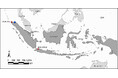 インドネシア共和国において、石油・天然ガスを対象とした海外地質構造調査に係る共同調査契約を締結
