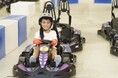 ～ お台場のキッズEVカートが、海の日は無料に！ ～　AUTOBACS 全日本カート選手権 EV部門 開催記念「キッズEVカート 無料走行体験会」7月20日(月・祝)に開催