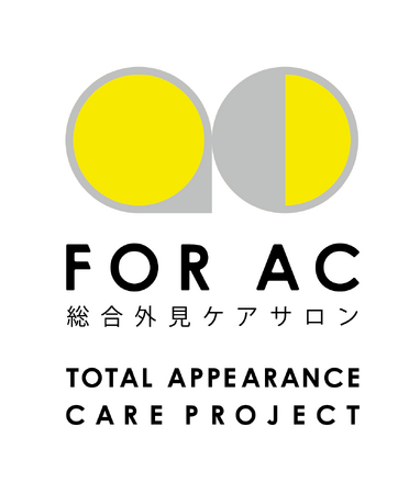 「FOR AC」ロゴ