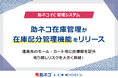 「助ネコ®在庫管理」が、ショップごとに配分した在庫数をアップロードできる「在庫配分管理」機能をリリース