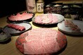 天下無双 武蔵のジャパニーズ焼肉?!銀座コリドー街 焼肉『炙屋武蔵』10月1日リニューアルオープン。日本の食材、技法にこだわった和焼肉コース。全室和テイスト個室で落ち着いた会食に最適