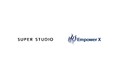 EmpowerX、SUPER STUDIOのエンタープライズ市場開拓を目的とした支援プロジェクトを開始