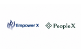 EmpowerX、PeopleX社と協業を開始