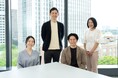JICがグループ会社のJIC VGI社員による座談会を公開