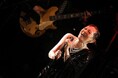 “音楽”は表現者・夏木マリの原点　８年目のブルーノートで魅せた圧倒的な「日本型ブルース」