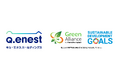 Q.ENESTホールディングス、SDGsパートナーシップ制度「グリーンアライアンス」加盟