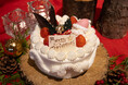 【フェルム ラ・テール美瑛のクリスマス】- スペシャルケーキやディナー、ワークショップなど - 北海道美瑛町と楽しむスペシャルなホリデーシーズン