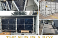 イタリアKitenergy社、大阪・関西万博2025にて「THE SUN IN A BOX」を発表。革新的な太陽光発電でアジア市場に参入、日本のエネルギー戦略は次のステージへ。6月3日より日本に来日。