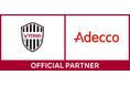 Adecco、ヴィッセル神戸とオフィシャルパートナー契約を締結