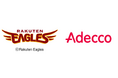 Adecco、東北楽天ゴールデンイーグルスとオフィシャルスポンサー契約を締結