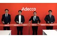 アデコ、沖縄県浦添市に支社とBPOセンターを開設し、開所式を開催