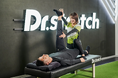 「コアバランスストレッチ」を提供するストレッチ専門店『Dr.stretch』がアリオ亀有店をオープン!