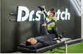 独自技術「コアバランスストレッチ」を提供するストレッチ専門店『Dr.stretch』がアトレ大森店をオープン!