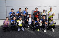 元プロ野球選手も驚く「ストレッチ」！特別審査員に中畑清さんを迎え『Dr.stretch(ドクターストレッチ)』技術No.1トレーナーを決める大会を開催！