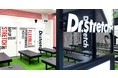 ​ストレッチ専門店「Dr.stretch」が東京ミッドタウンにオープン！元サッカー日本代表 佐藤 勇人氏、佐藤寿人氏登壇のオープニング記念イベントを開催