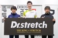 【Dr.stretch東京ミッドタウン店オープニング記念イベント】元サッカー日本代表 佐藤勇人氏、佐藤寿人氏が現役引退後初の兄弟で登壇