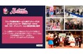 Tリーグ所属卓球チーム「九州アスティーダ」のピンポンクリエイター事業がスポーツ庁のスポーツオープンイノベーション推進事業に採択