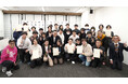 学生ゲームクリエイター約3400名、約1001作品の頂点が決定!学生インディーゲームの祭典『ゲームクリエイター甲子園 2024』の受賞全作品を発表!総合大賞に輝いたのは「すぽっとスポット!」