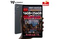 Headwolf 新しいブランド Alphawolf より新品発売予告!!!Alphawolf APad2--- 2.5K 8.4インチ高性能ゲーミングMINIタブレット