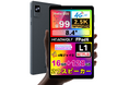 【7日間限定】新品発売!Headwolf ミニタブレット 8インチ-「FPad6」登場!6軸ジャイロ搭載 SIMフリー 2.5K incell IPSディスプレイ、期間限定超安価19,999円!